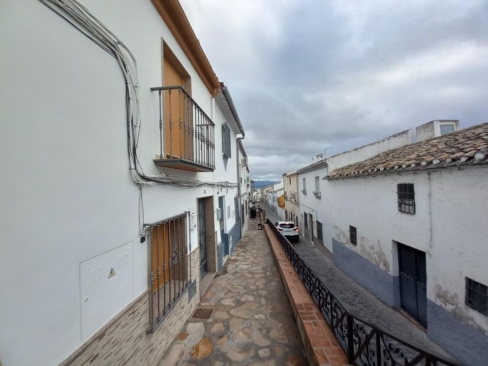 Byhus i Martos, Jaen - foto 3