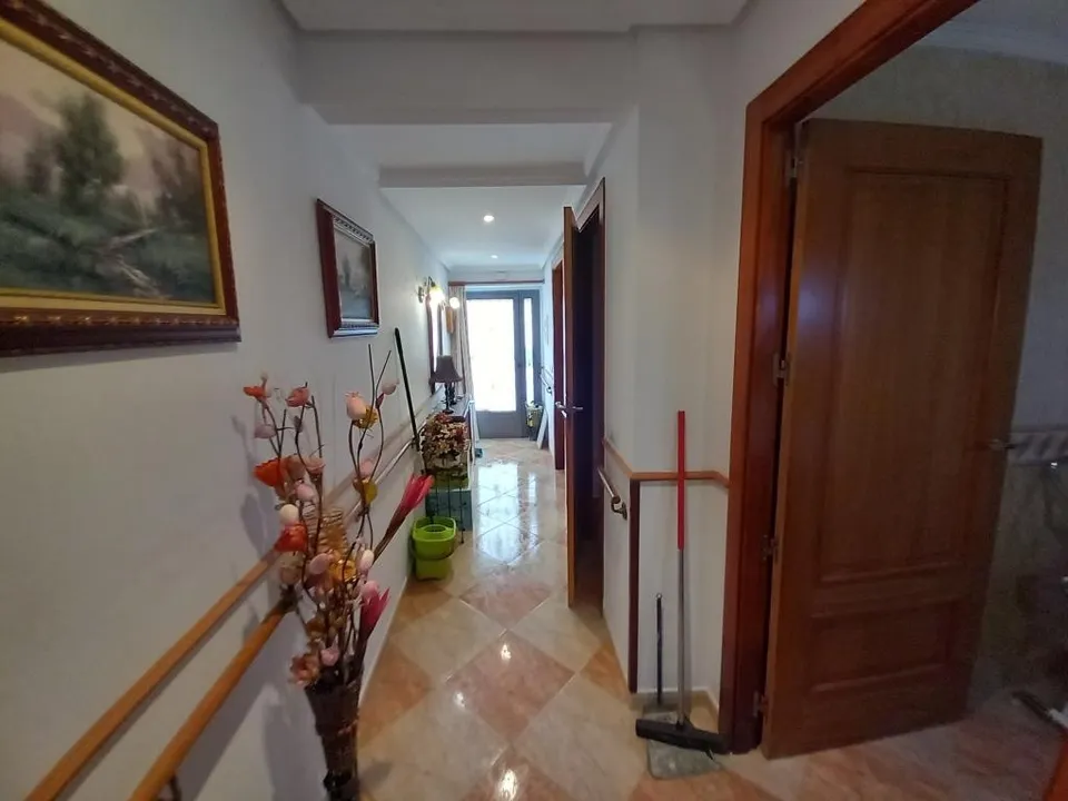 Byhus i Martos, Jaen - foto 5