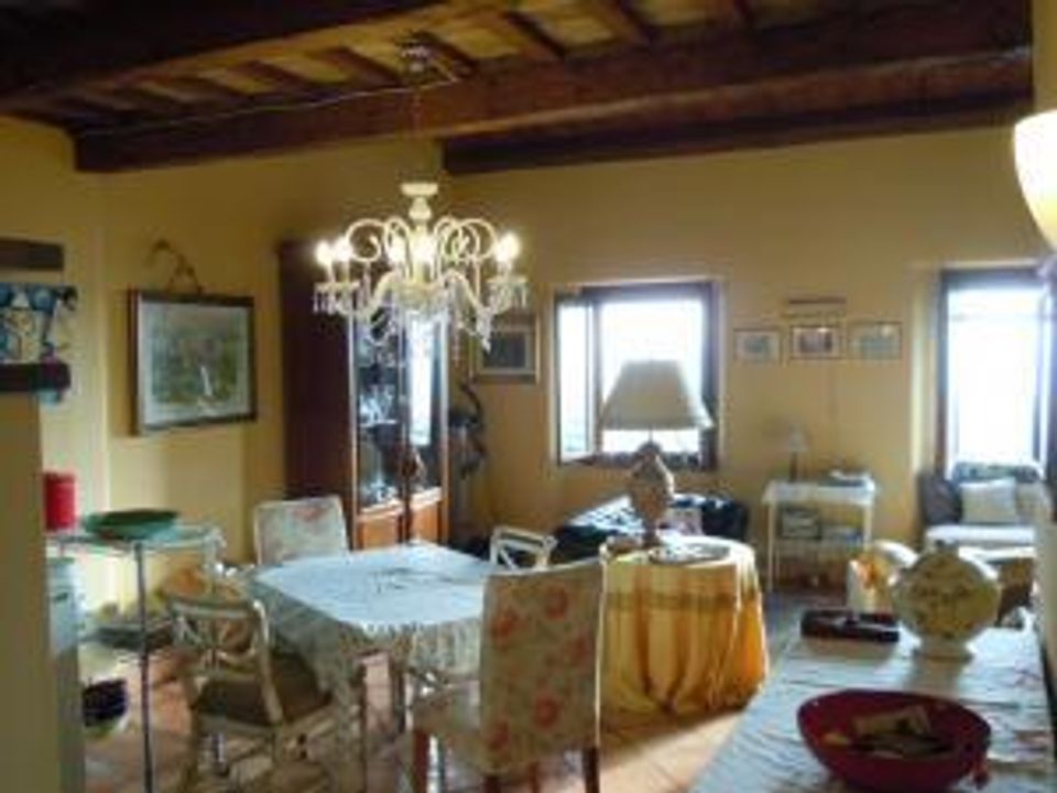 Lejlighed i Montegranaro, Fermo - foto 5