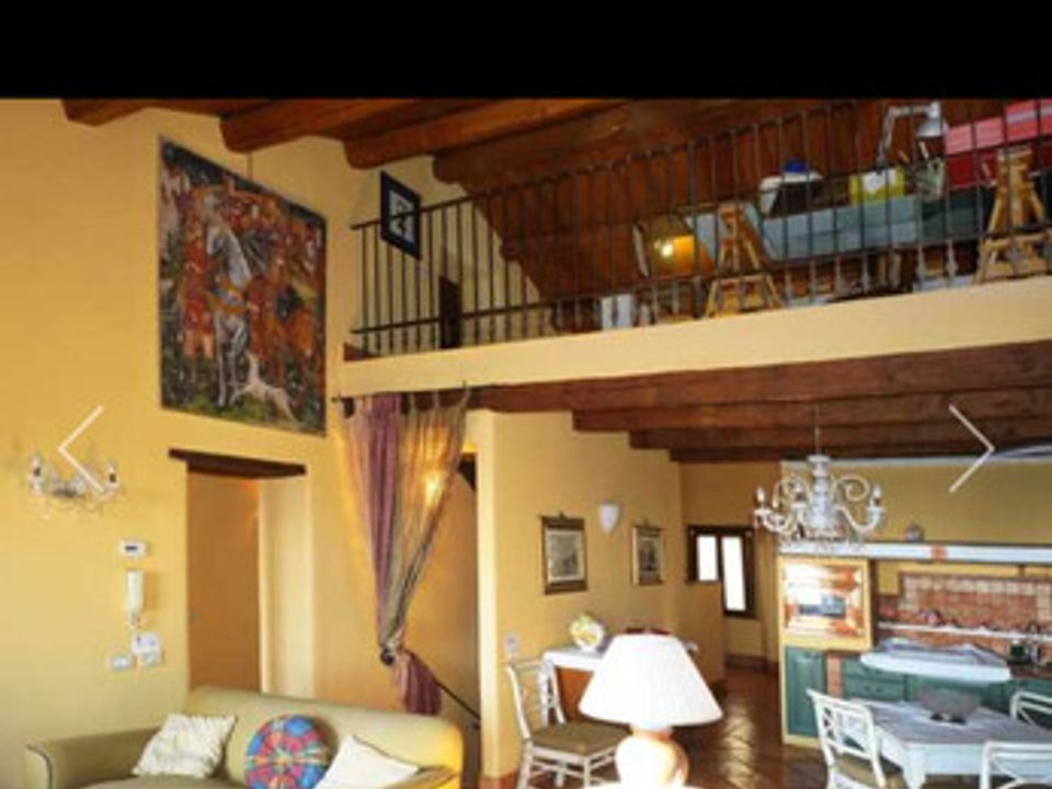Apartamento en Montegranaro, Fermo - foto 2
