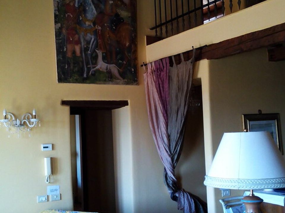 Lejlighed i Montegranaro, Fermo - foto 1