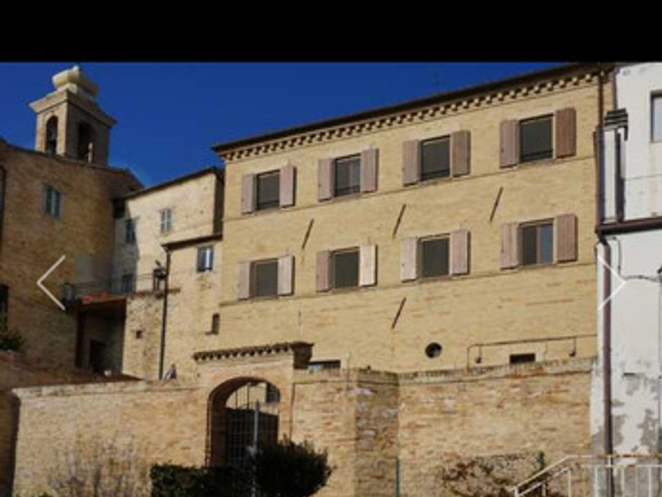 Leilighet i Montegranaro, Fermo - bilde 2