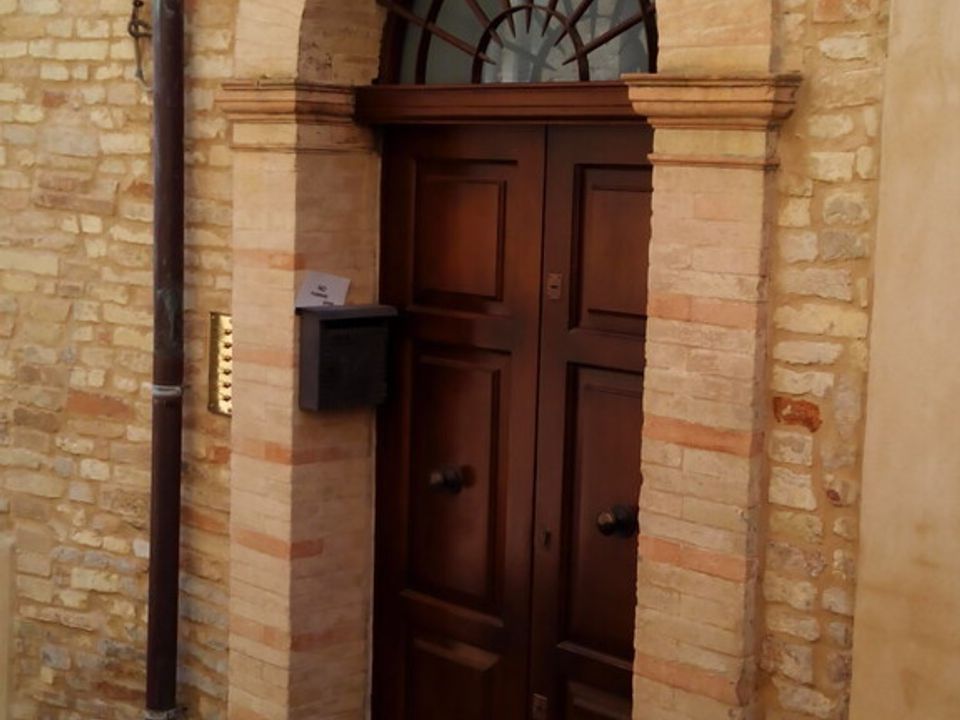 Lejlighed i Montegranaro, Fermo - foto 3