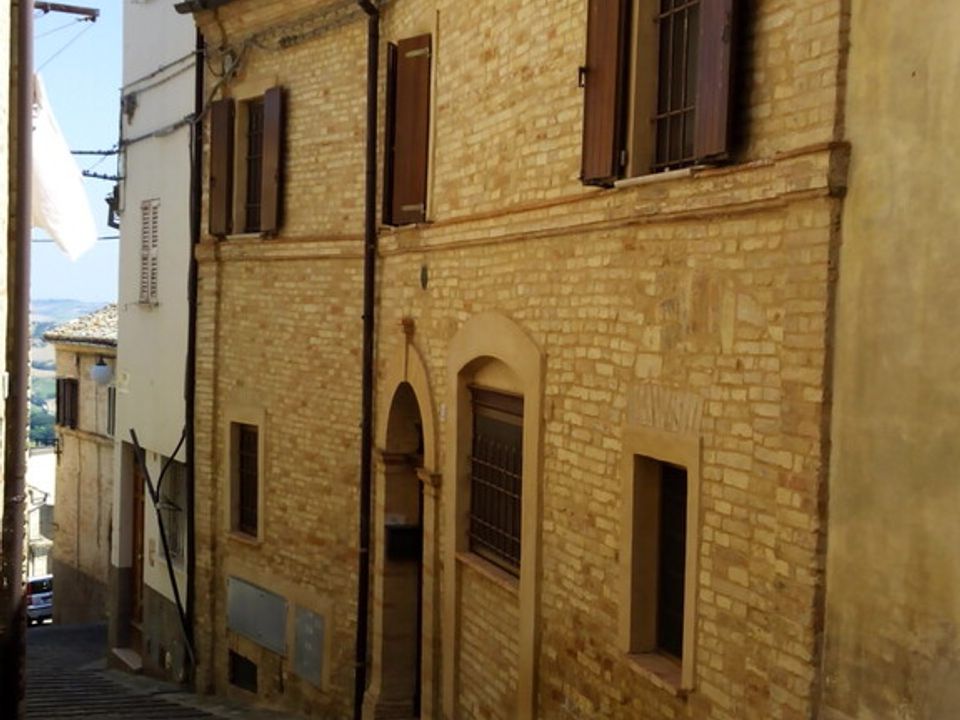 Lejlighed i Montegranaro, Fermo - foto 5