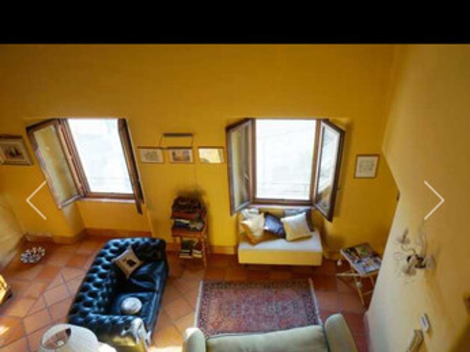 Lejlighed i Montegranaro, Fermo - foto 4