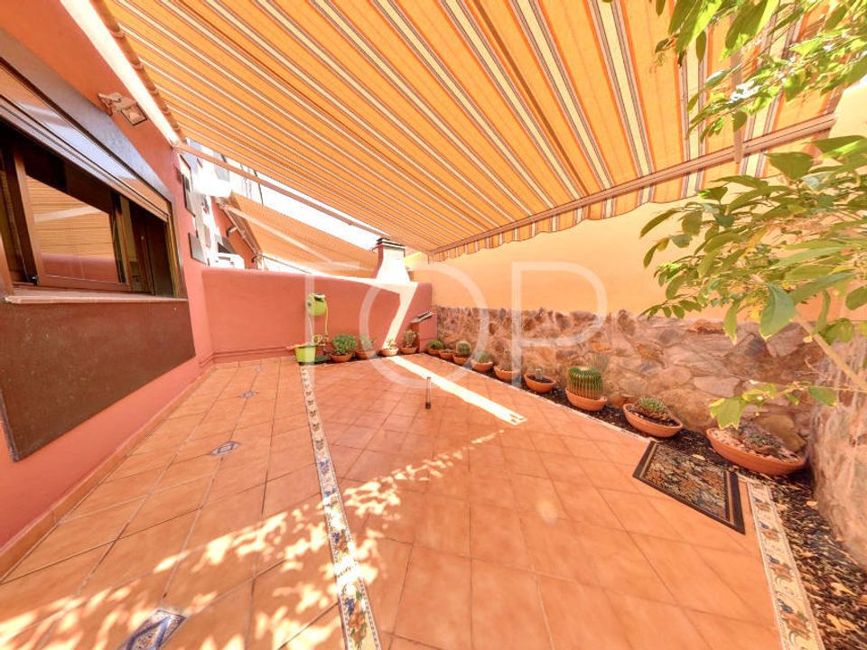 Byhus i Adeje, Tenerife - foto 2