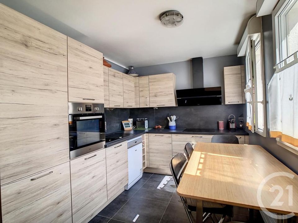Duplex i Thiais, Val-de-Marne - foto 2