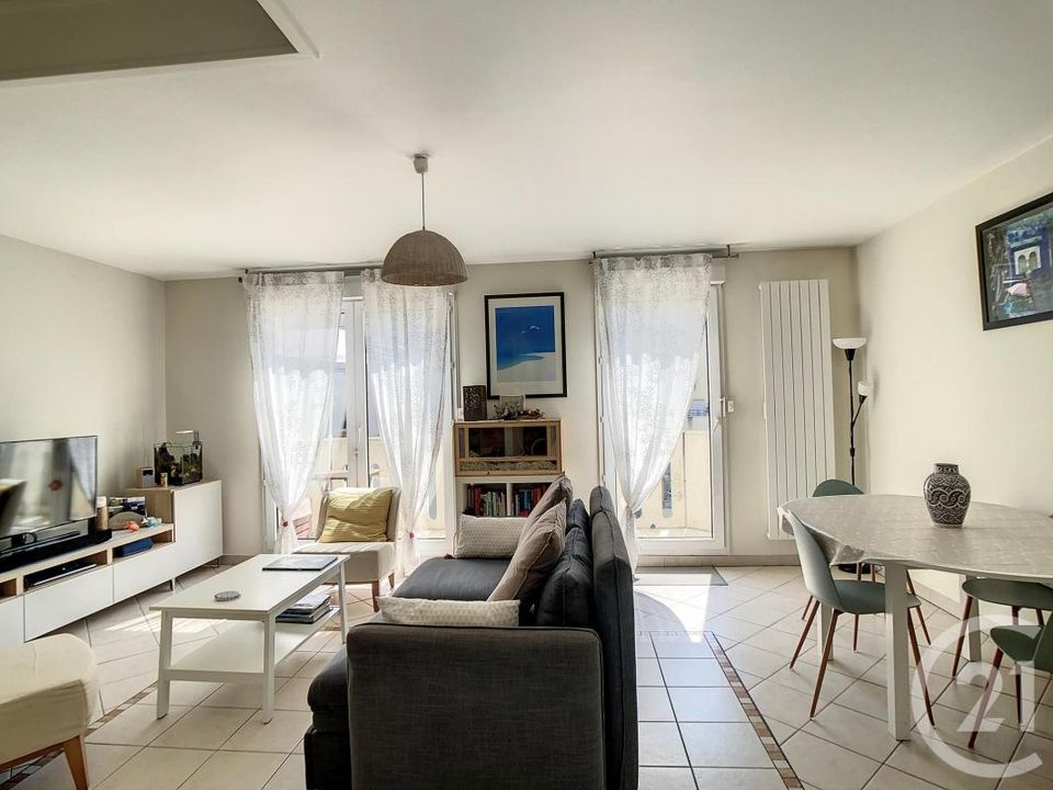 Duplex i Thiais, Val-de-Marne - foto 3