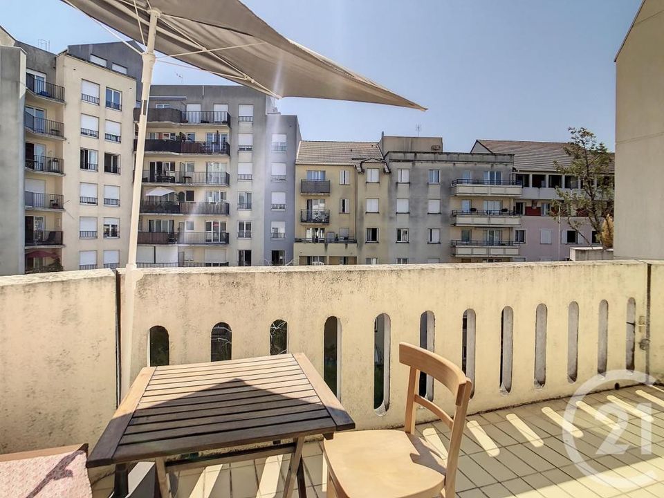 Duplex i Thiais, Val-de-Marne - foto 4