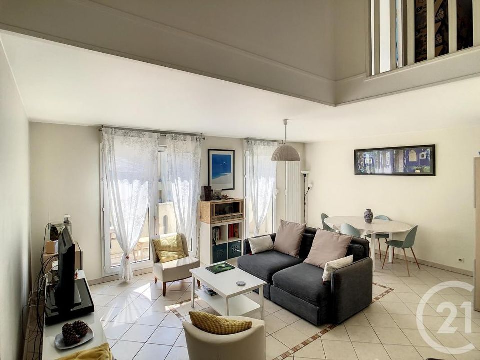 Duplex i Thiais, Val-de-Marne - foto 5