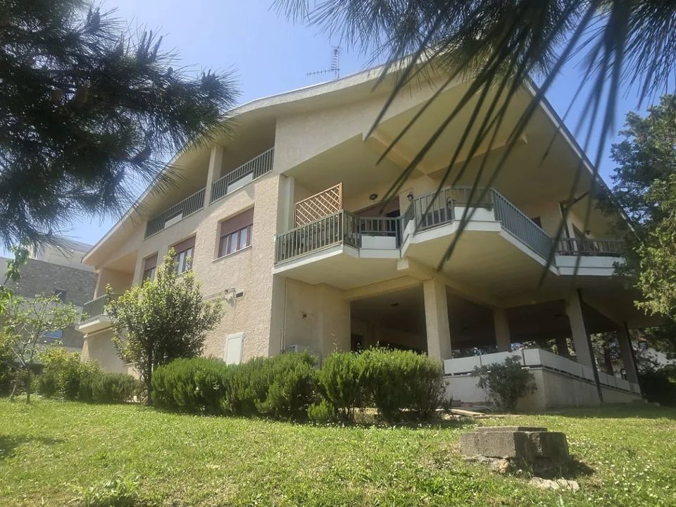 Villa - Montesilvano Marina, Pescara - photo 2