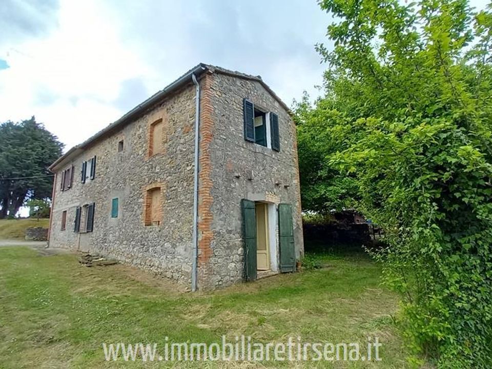 Farm hus i Ficulle, Terni - foto 1