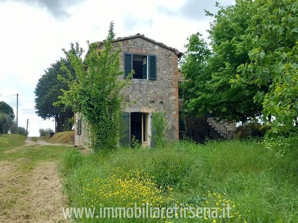 Farm hus i Ficulle, Terni - foto 2