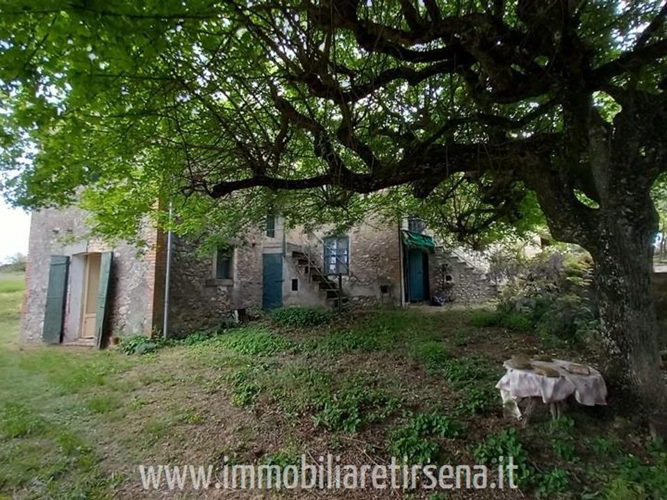 Farm hus i Ficulle, Terni - foto 3