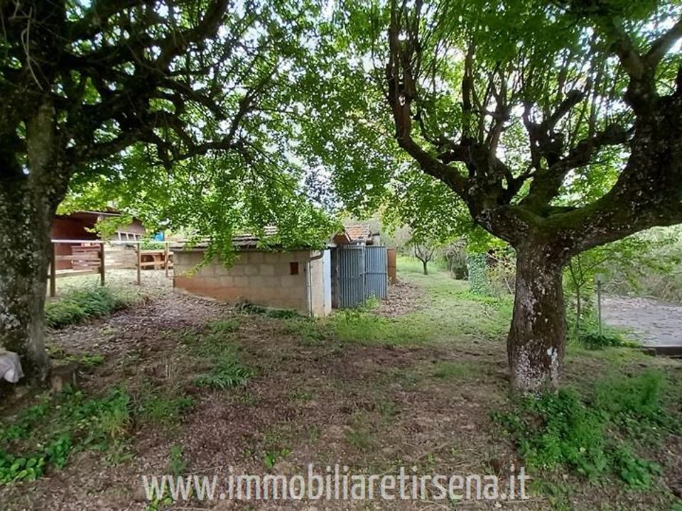 Farm hus i Ficulle, Terni - foto 5