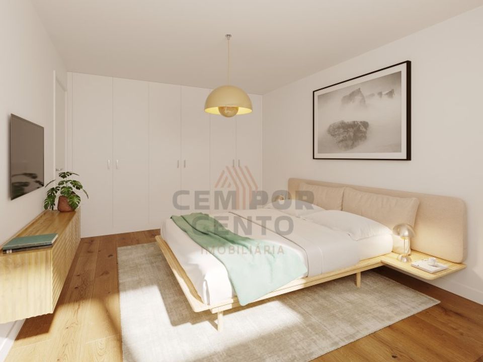 Lejlighed i Pombal, Leiria - foto 2