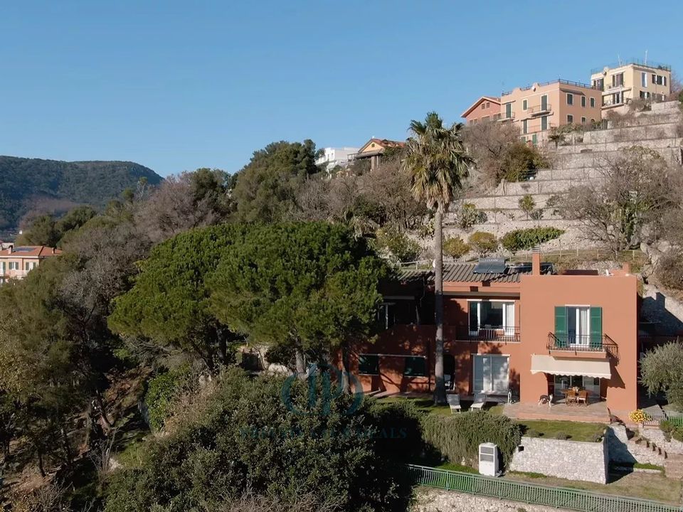 Villa i Noli, Savona - foto 1