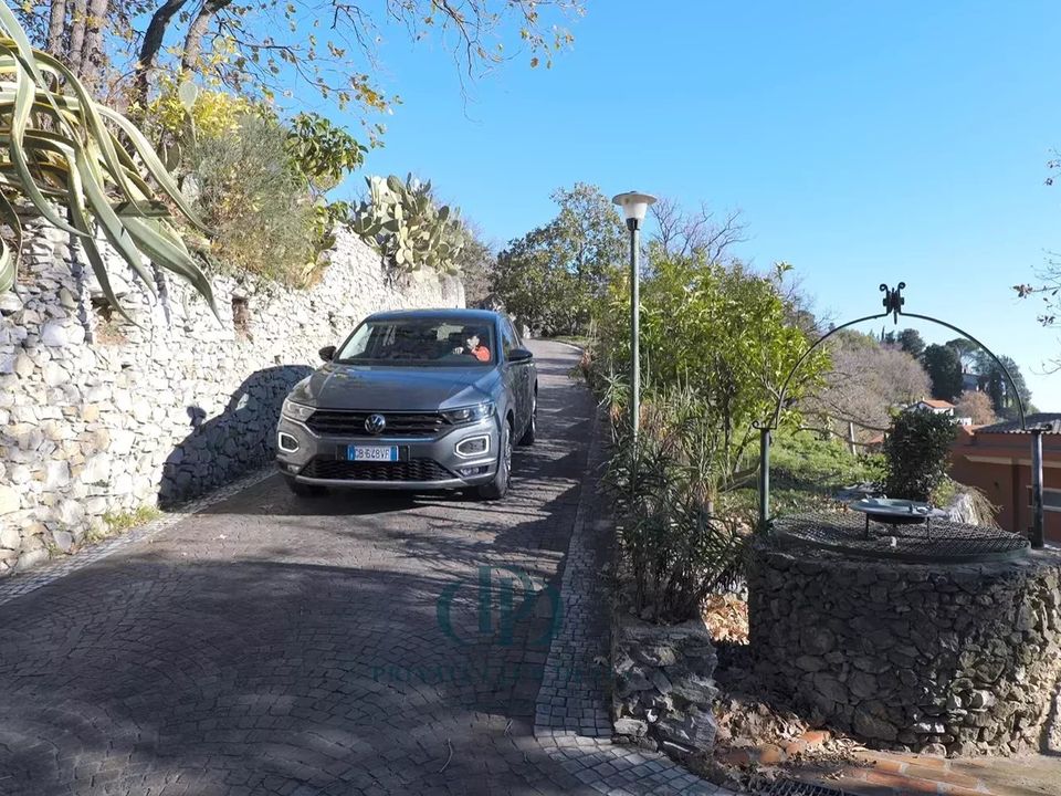 Villa i Noli, Savona - foto 2