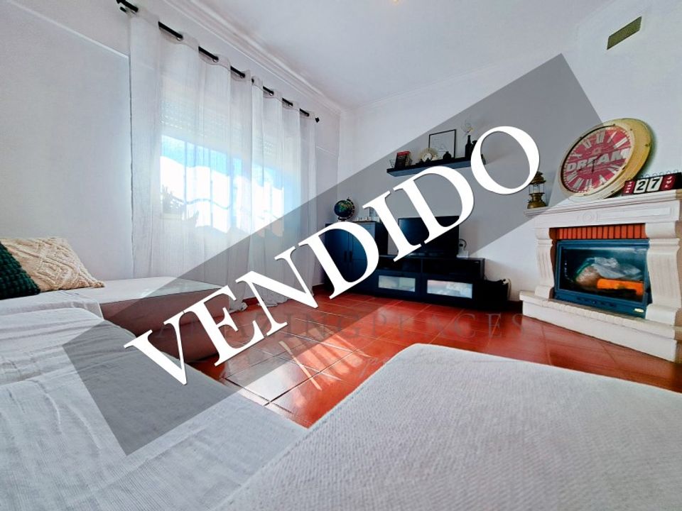 Lejlighed i Quinta do Conde, Setubal - foto 1