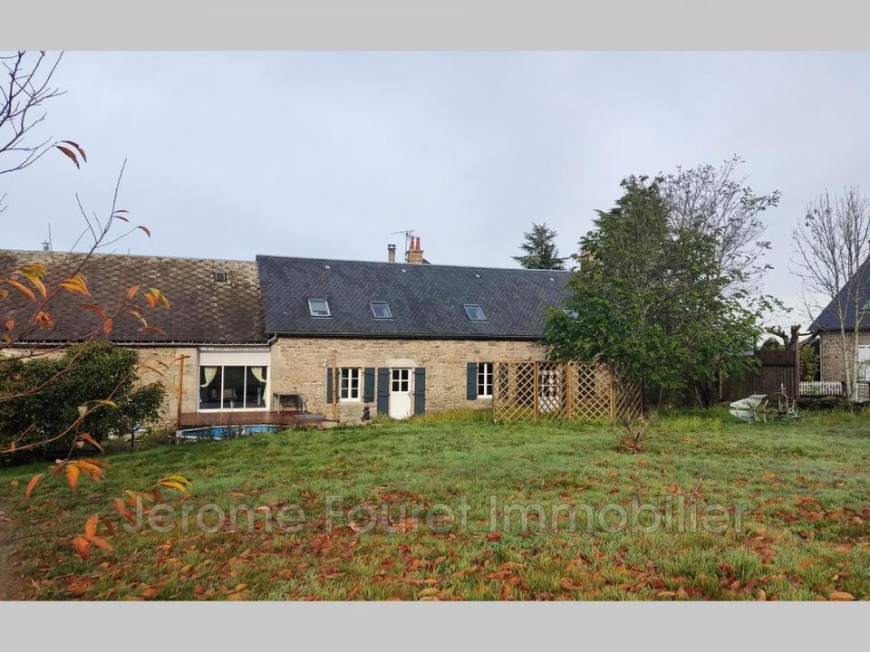 Landejendom i Saint-Yrieix-le-Déjalat, Correze - foto 2