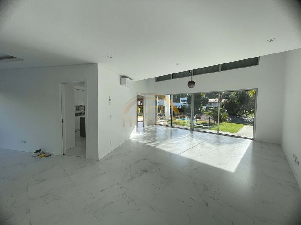 Villa i Costa da Caparica, Setubal - foto 4