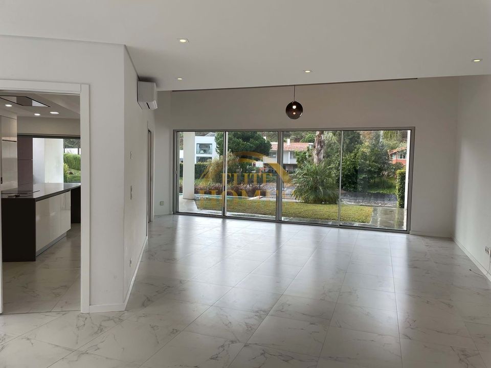 Villa i Costa da Caparica, Setubal - foto 5
