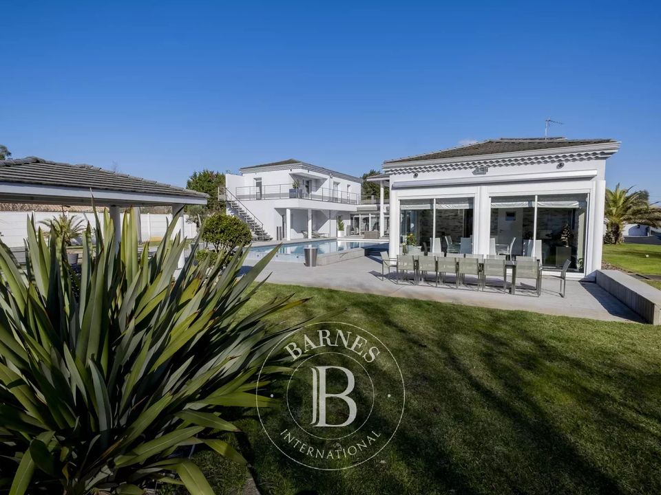 Villa i Pessac, Gironde - foto 2