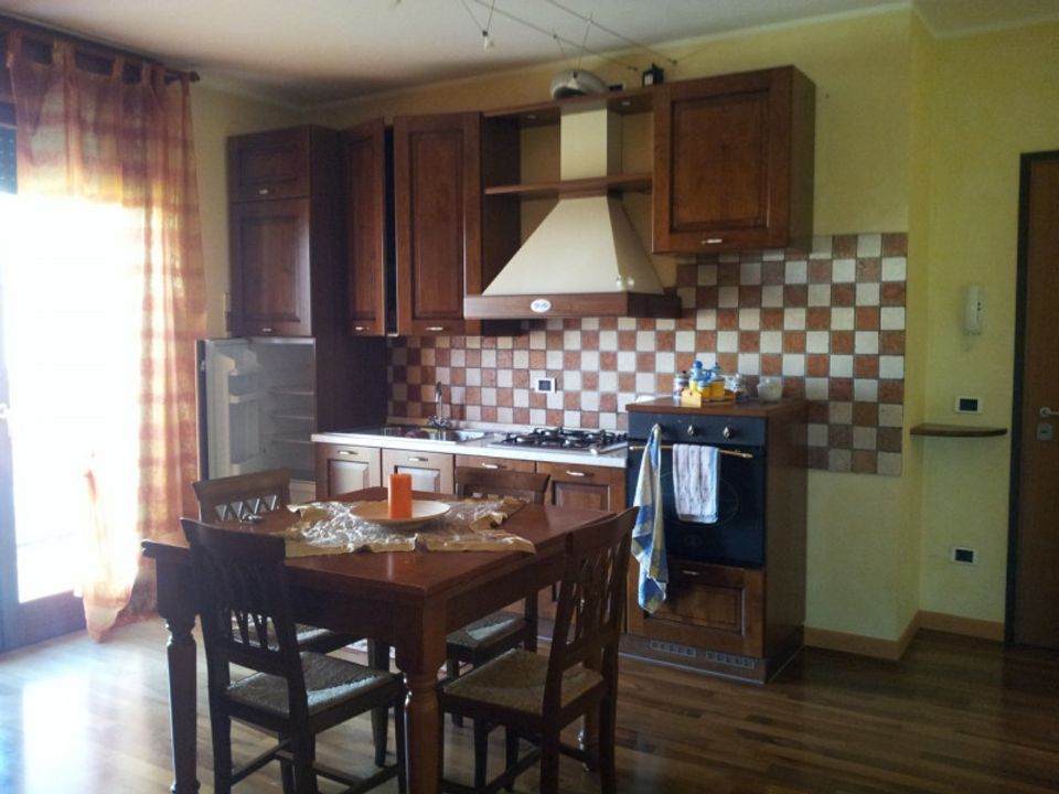Lejlighed i Polverara, Padua - foto 5
