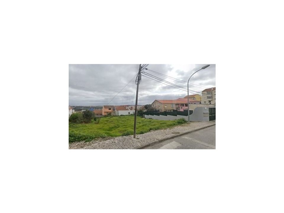 Helårsgrund i Amadora, Lisbon - foto 3