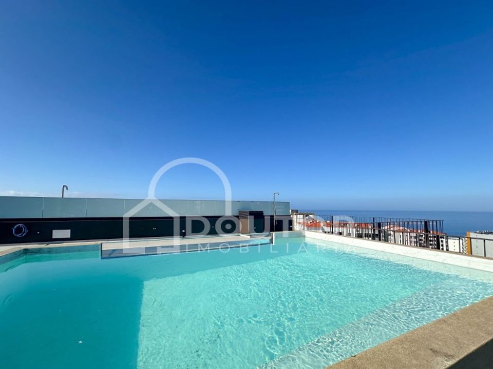 Lejlighed i Funchal, Madeira - foto 1