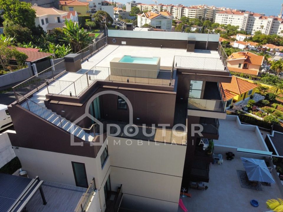 Lejlighed i Funchal, Madeira - foto 3
