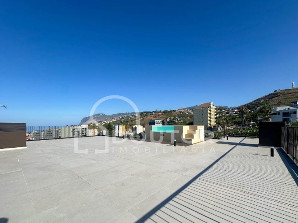 Lejlighed i Funchal, Madeira - foto 4
