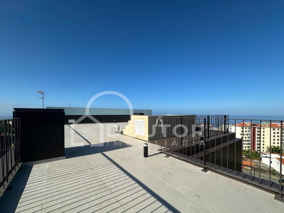 Lejlighed i Funchal, Madeira - foto 5