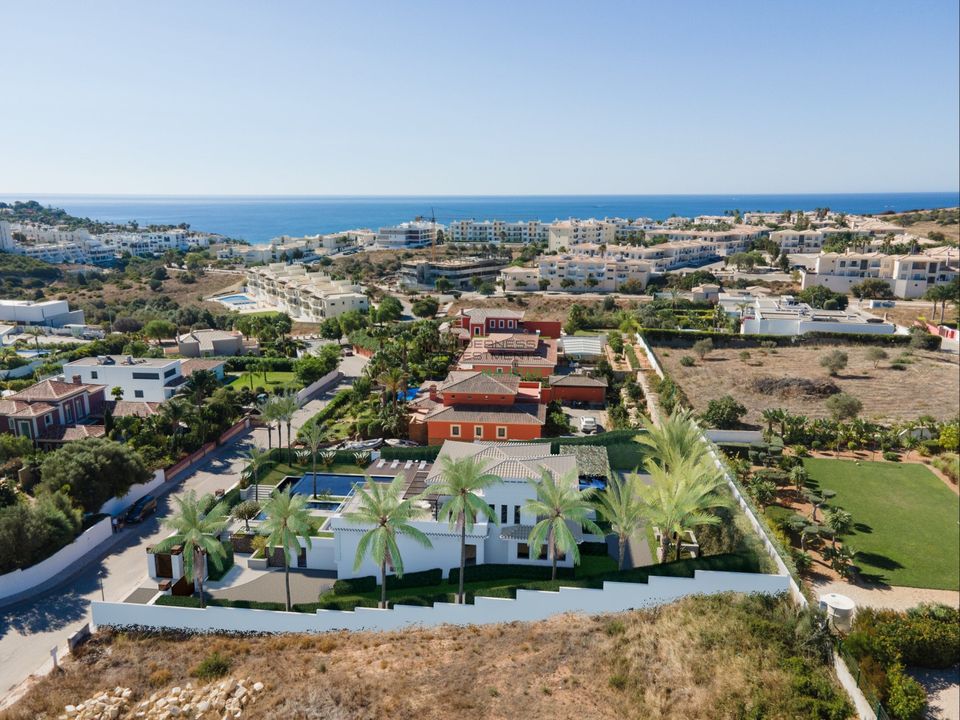 Villa a Lagos, Faro - foto 1