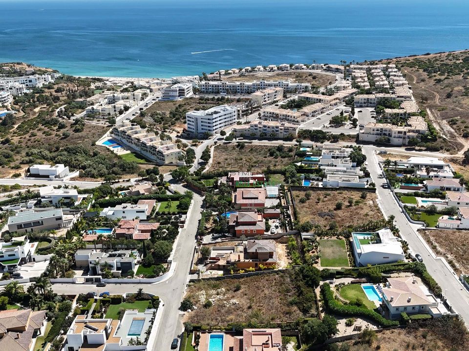 Villa a Lagos, Faro - foto 3