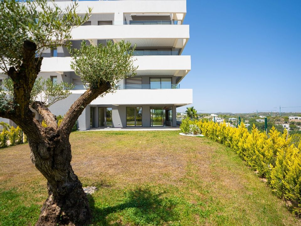 Lejlighed i Dehesa De Campoamor, Alicante - foto 5