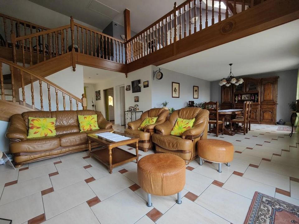 Villa i Les Clayes-Sous-Bois, Yvelines - foto 2