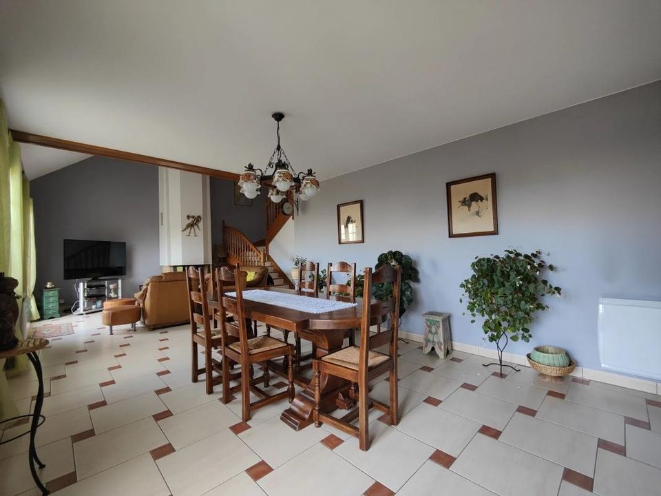Villa i Les Clayes-Sous-Bois, Yvelines - foto 3