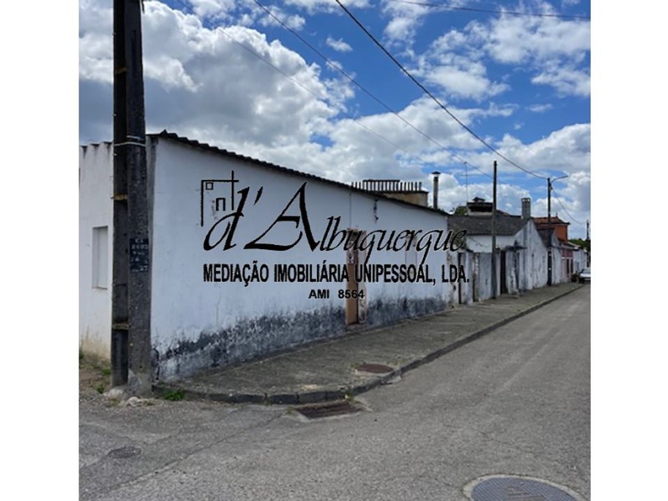 Casa de pueblo en Ponte de Sor, Portalegre - foto 1
