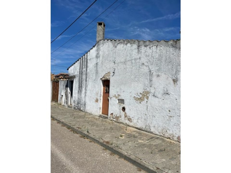 Casa de pueblo en Ponte de Sor, Portalegre - foto 2