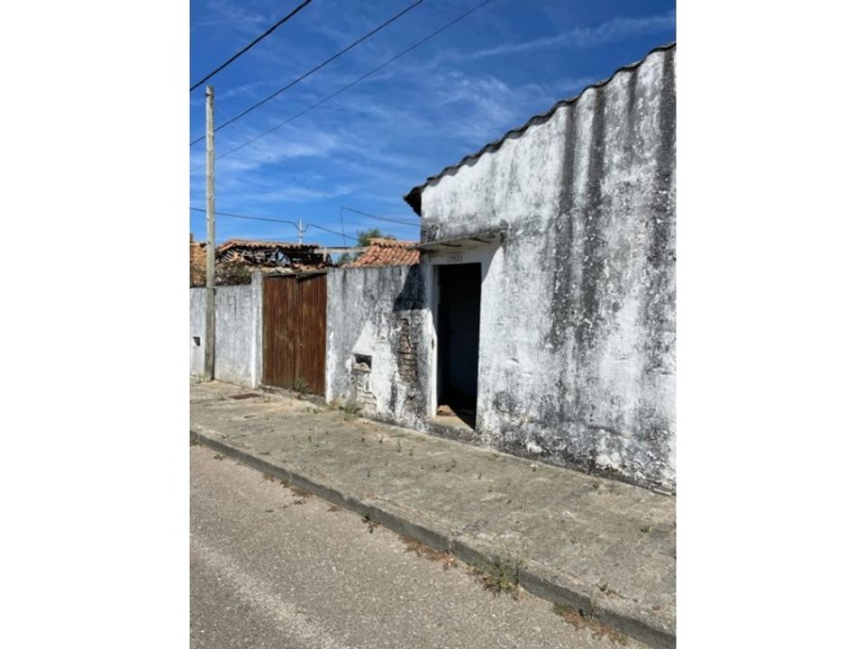 Casa de pueblo en Ponte de Sor, Portalegre - foto 3