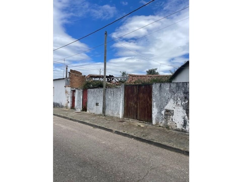 Casa de pueblo en Ponte de Sor, Portalegre - foto 4