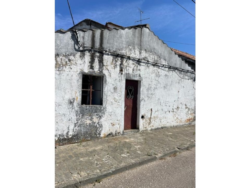 Casa de pueblo en Ponte de Sor, Portalegre - foto 5
