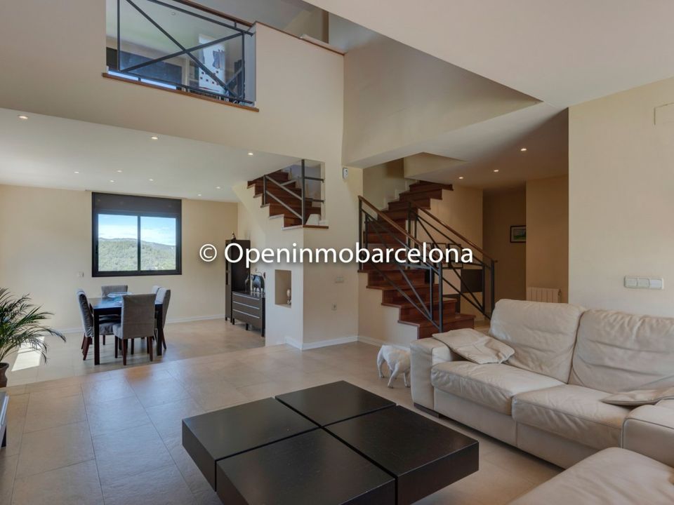 Villa i Olivella, Barcelona - foto 2