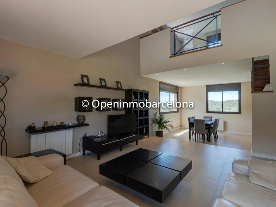 Villa i Olivella, Barcelona - foto 3
