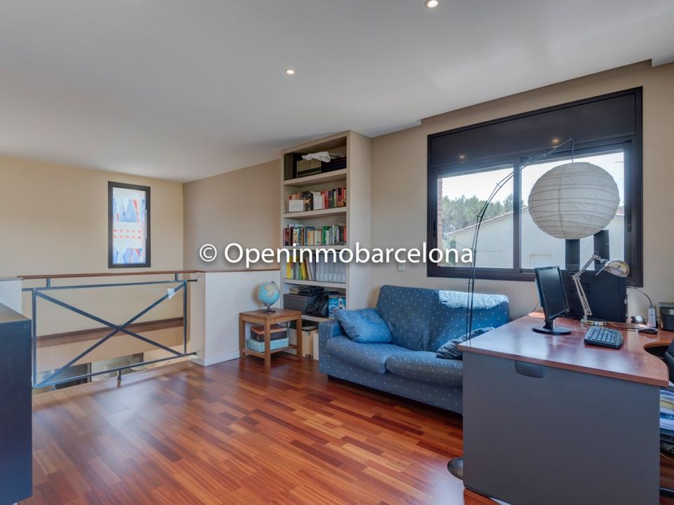 Villa i Olivella, Barcelona - foto 4