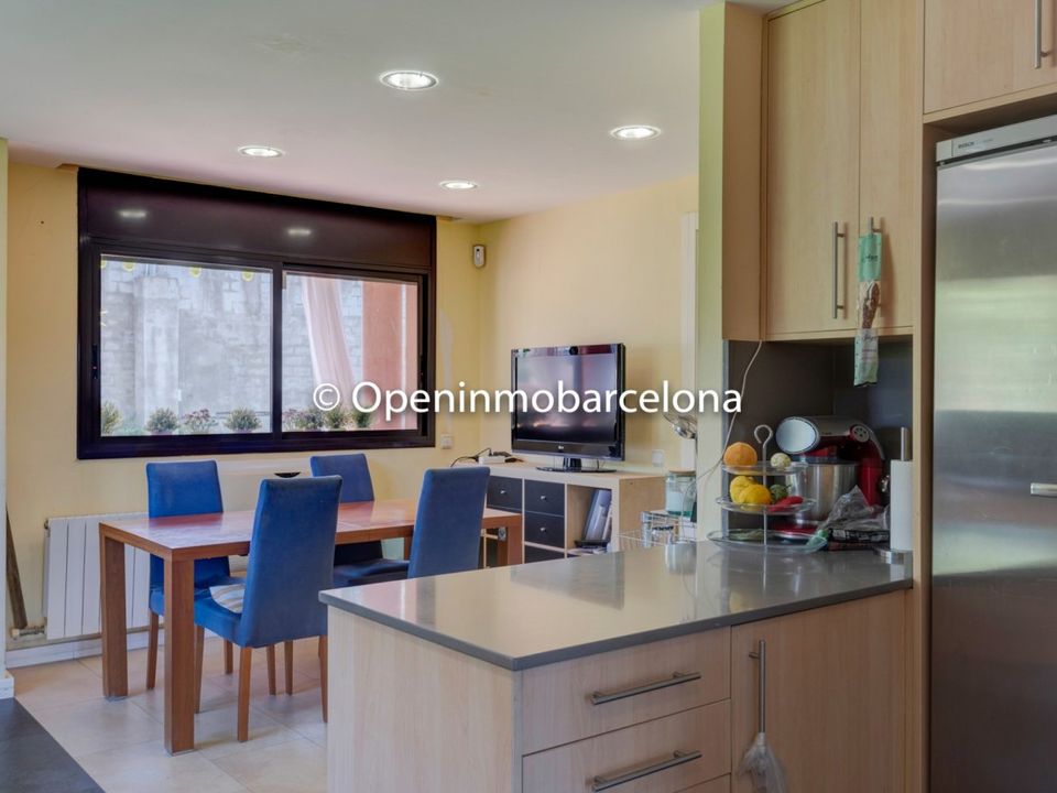 Villa i Olivella, Barcelona - foto 5