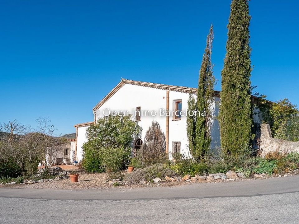Byhus i Olivella, Barcelona - foto 2