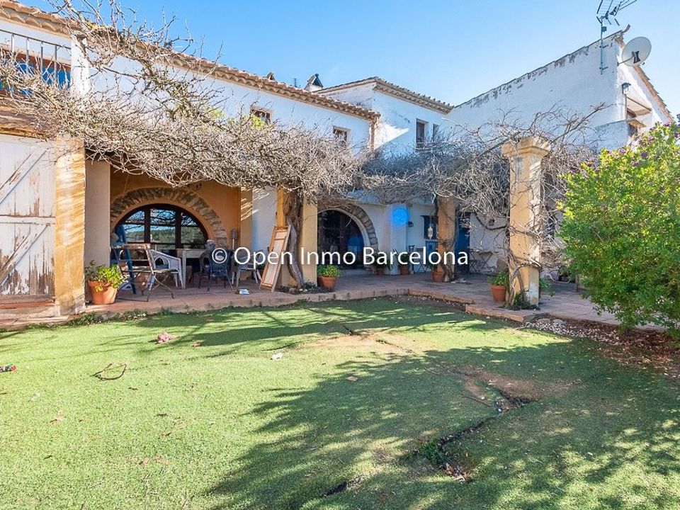 Byhus i Olivella, Barcelona - foto 3