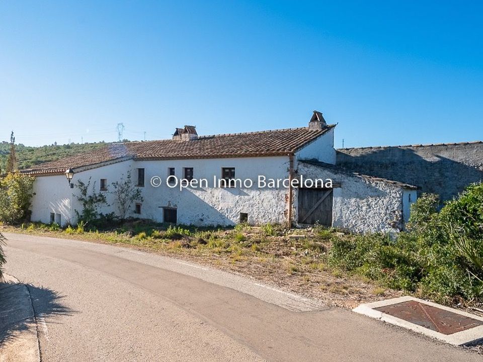 Byhus i Olivella, Barcelona - foto 4
